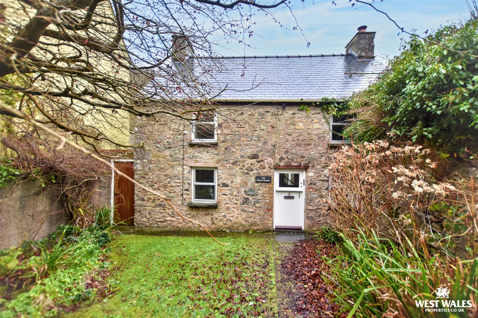 34 Prendergast, Middle mill road, Solva, photo 21