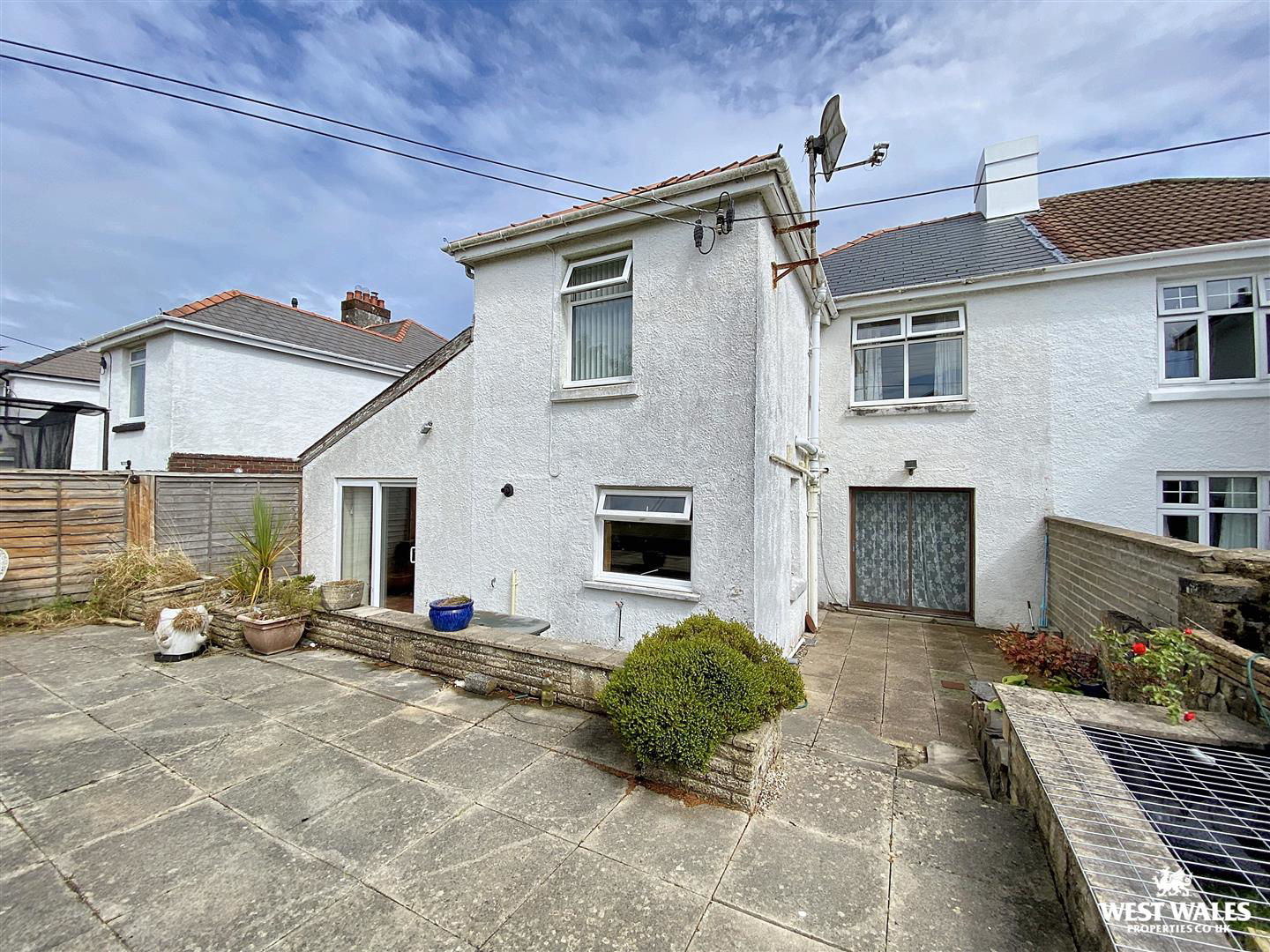 Crowhill, Haverfordwest, photo 22