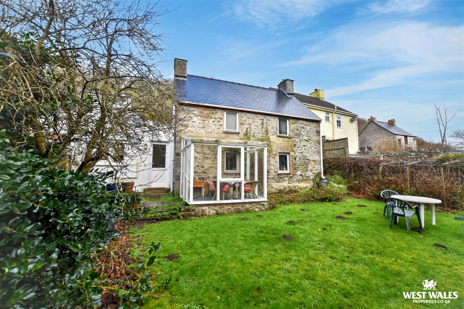 34 Prendergast, Middle mill road, Solva, photo 23