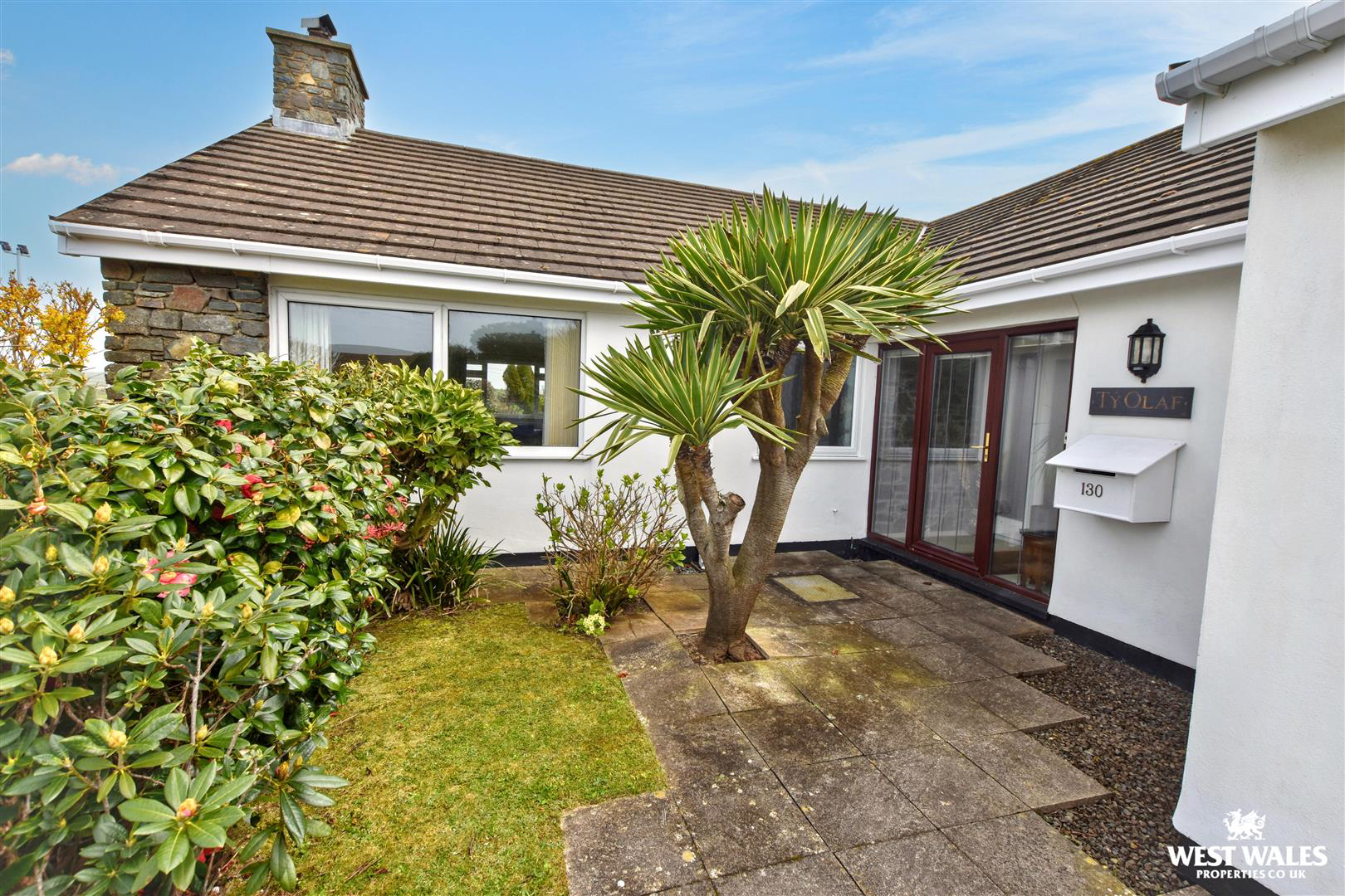 Nun Street, St. Davids, Haverfordwest, photo 24