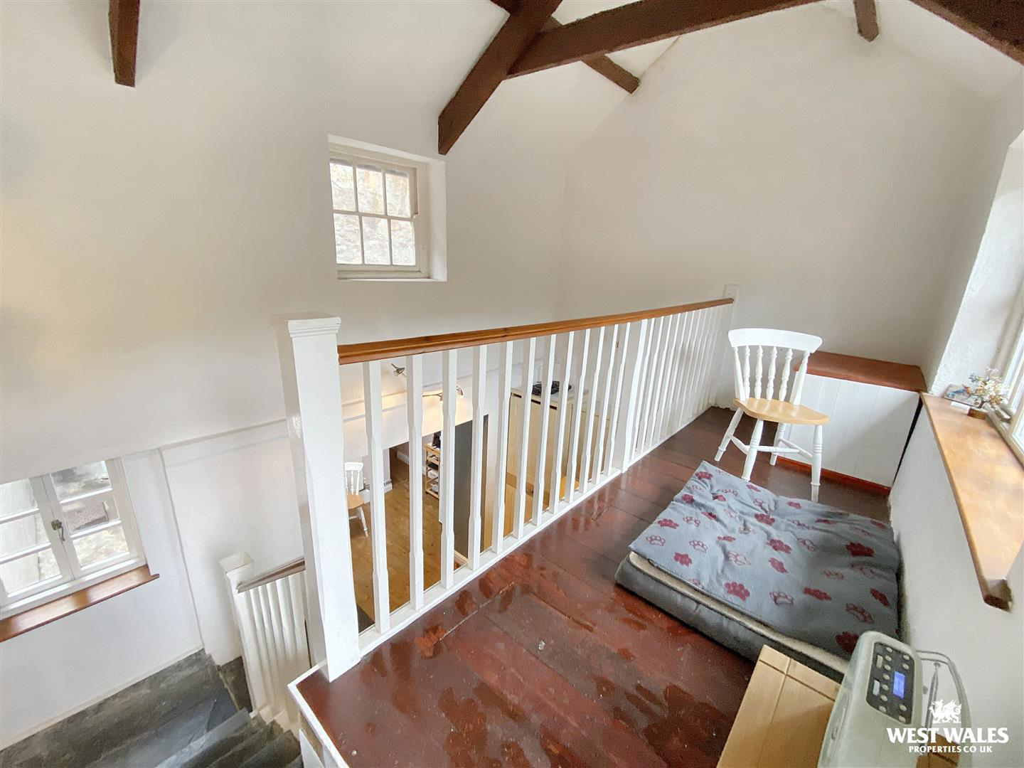 Gloucester Terrace, Haverfordwest, photo 20