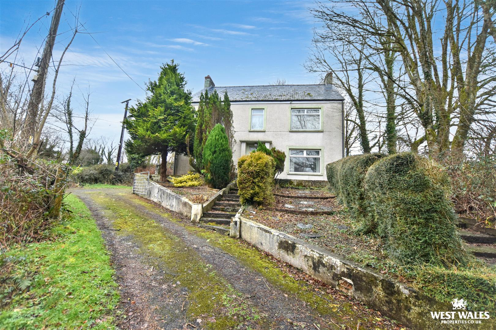 Trecwn, Haverfordwest