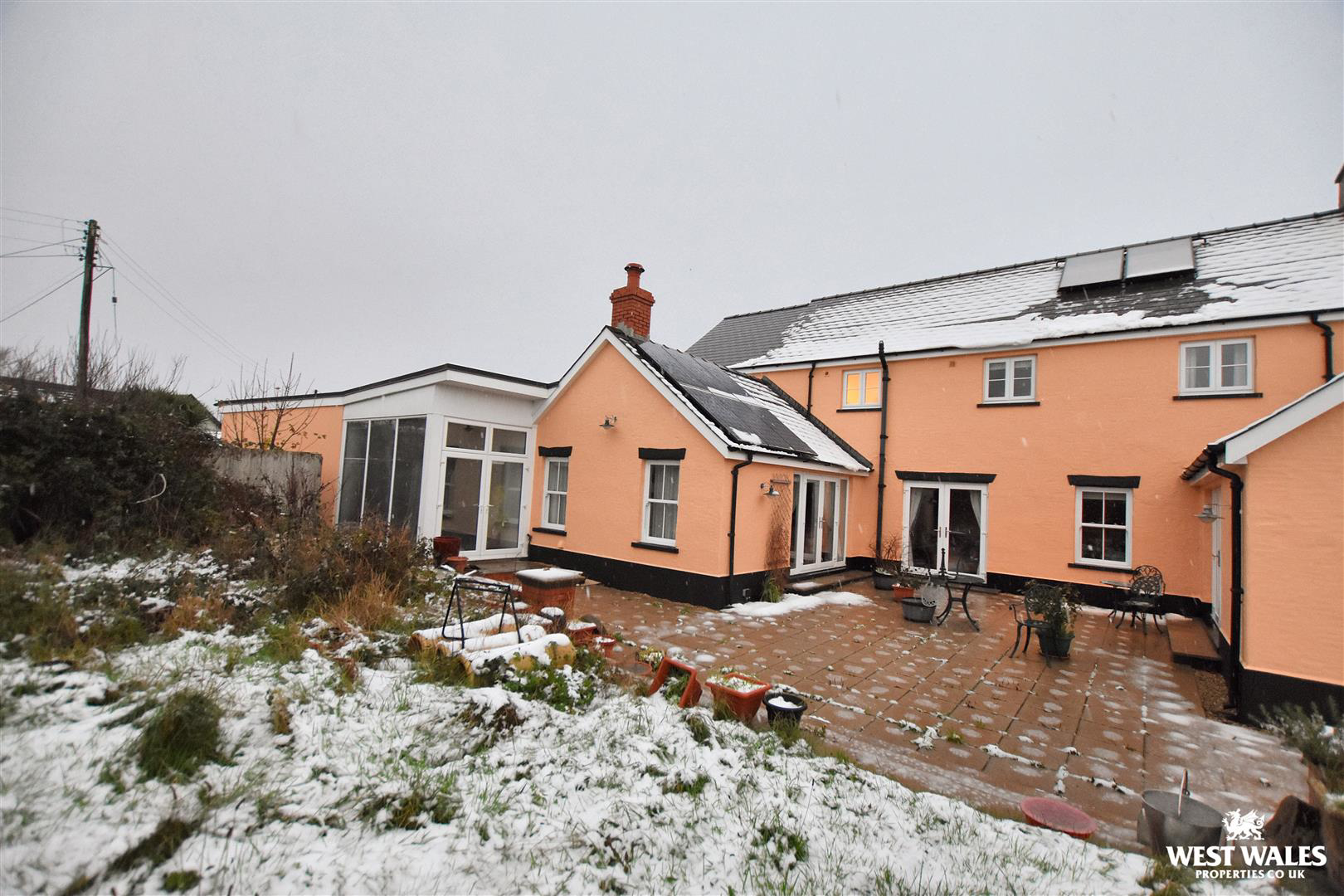 Poplar Meadow, Freystrop, Haverfordwest, photo 23