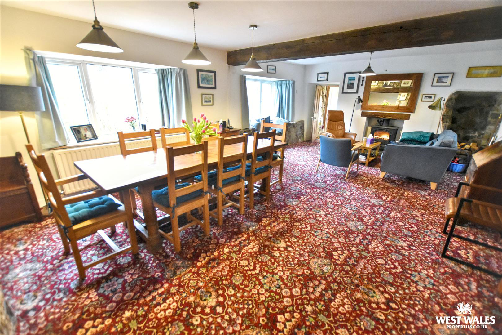 Church Lane, Robeston Wathen, Narberth, photo 11