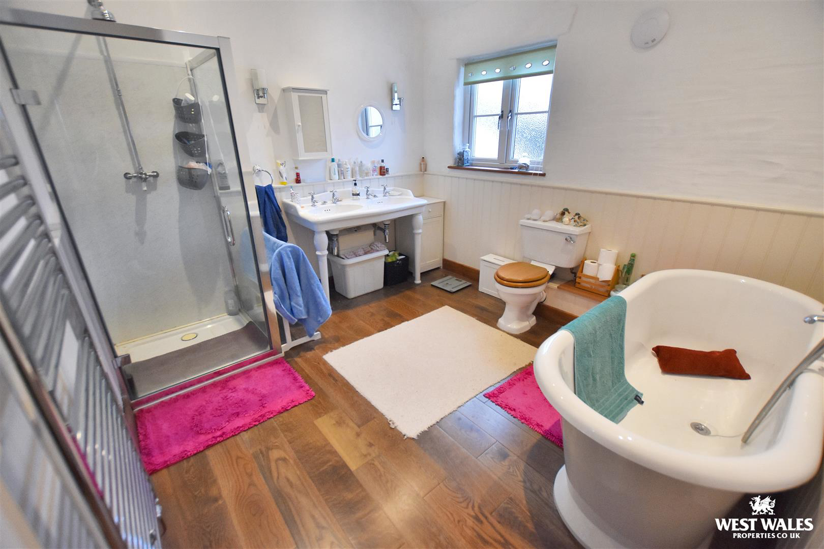 Poplar Meadow, Freystrop, Haverfordwest, photo 14