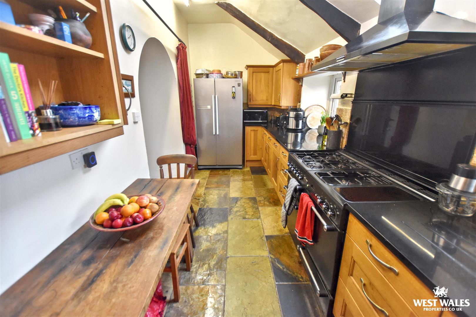 Church Lane, Robeston Wathen, Narberth, photo 14