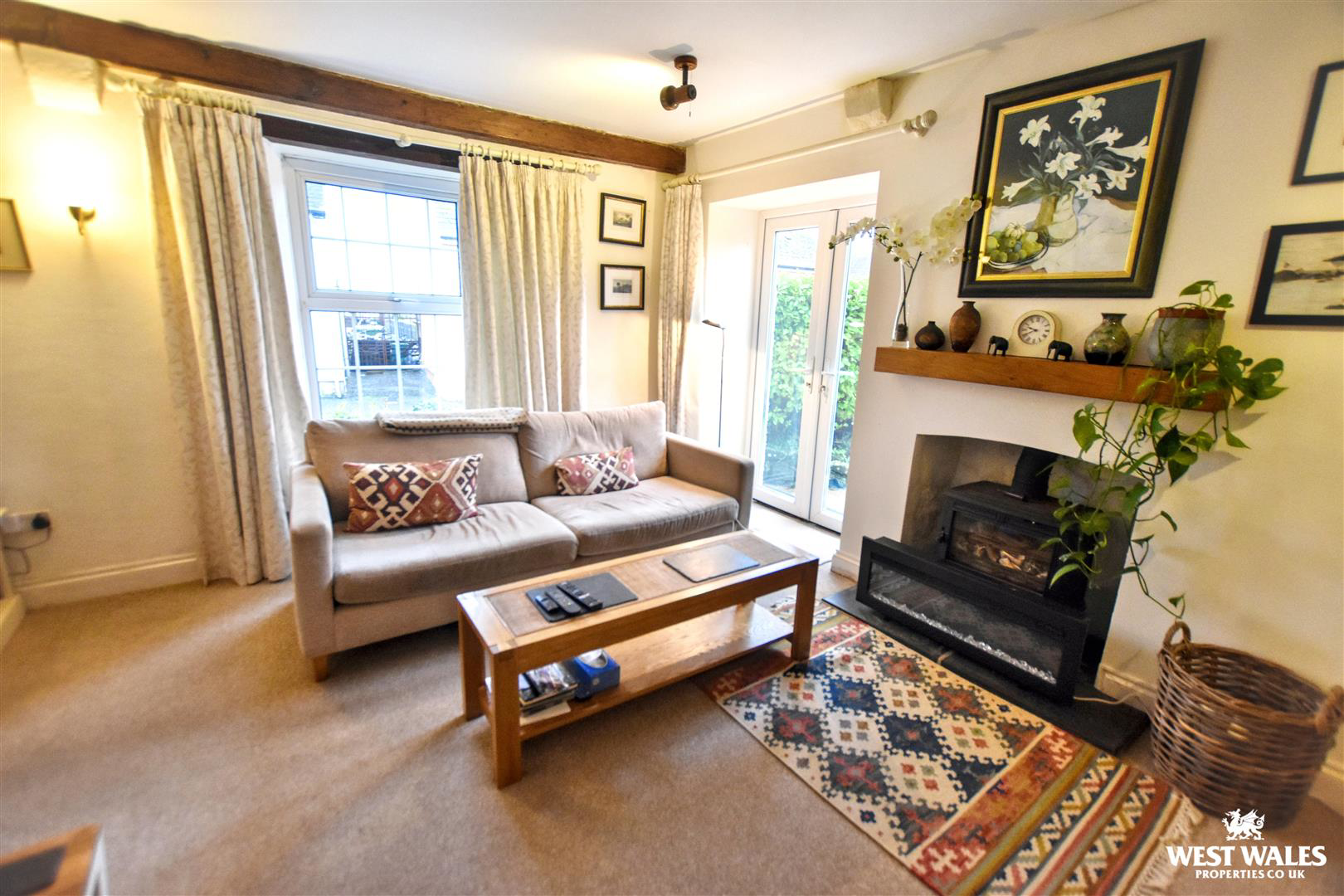 Church Lane, Robeston Wathen, Narberth, photo 7