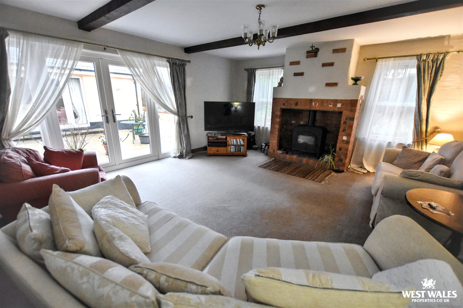 Poplar Meadow, Freystrop, Haverfordwest, photo 30