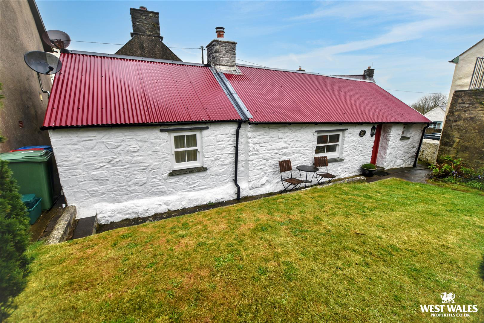 Mathry, Haverfordwest, photo 15