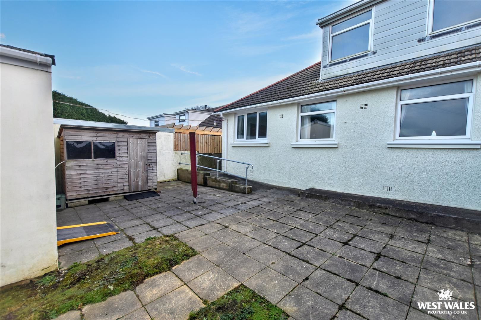 Brickhurst Park, Johnston, Haverfordwest, photo 18