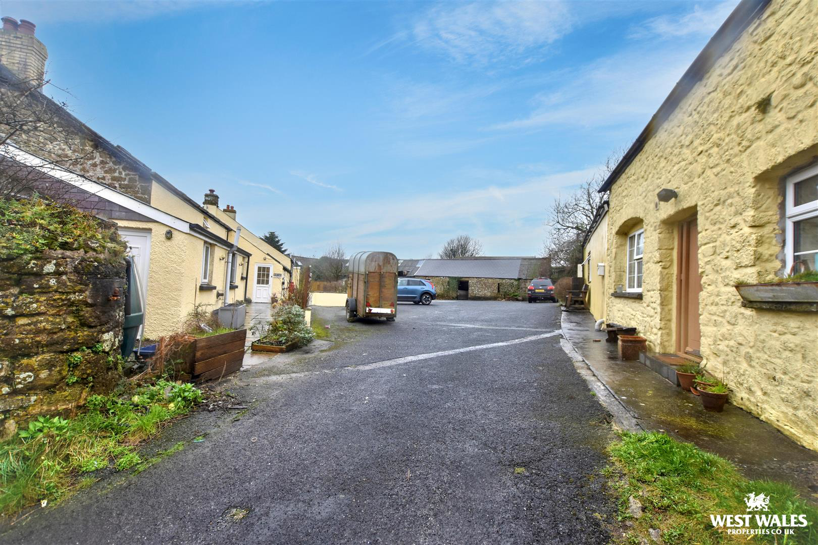 Church Lane, Robeston Wathen, Narberth, photo 28