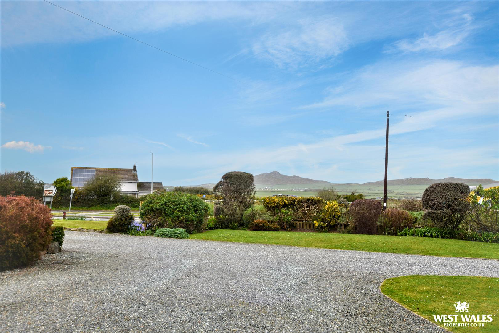 Nun Street, St. Davids, Haverfordwest, photo 36