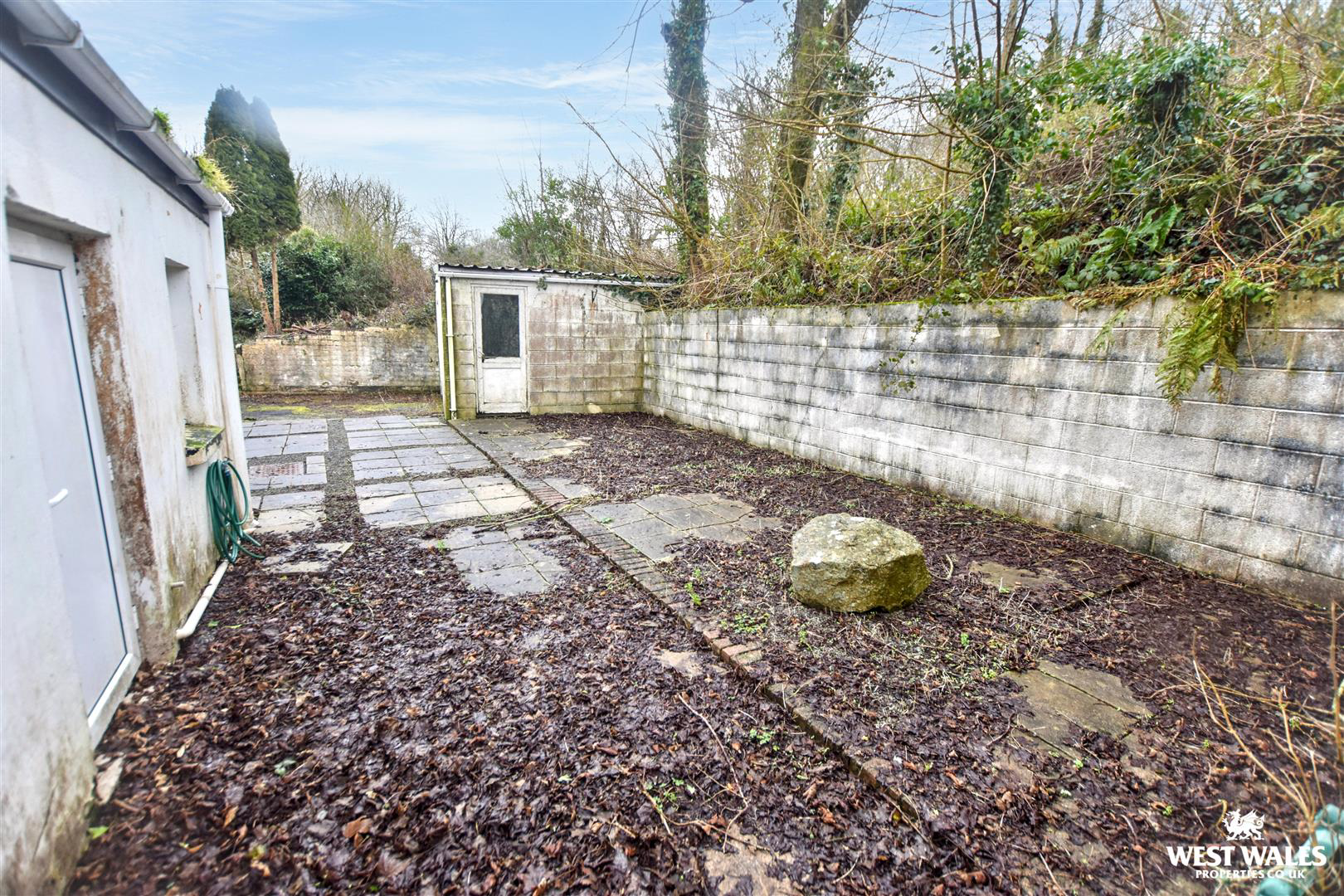 Trecwn, Haverfordwest, photo 4