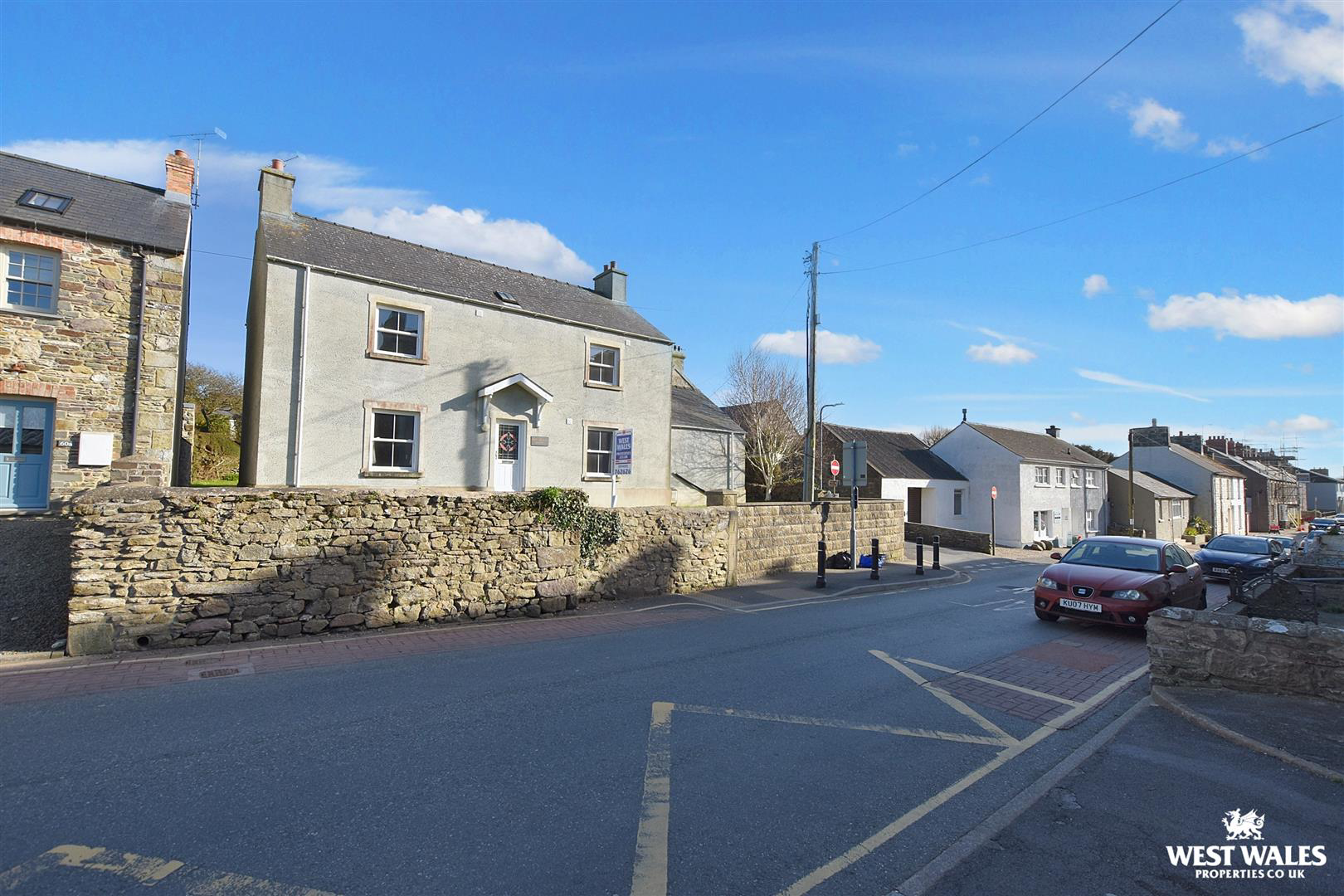 Nun Street St Davids, photo 21