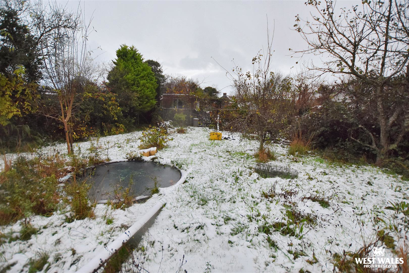 Poplar Meadow, Freystrop, Haverfordwest, photo 15