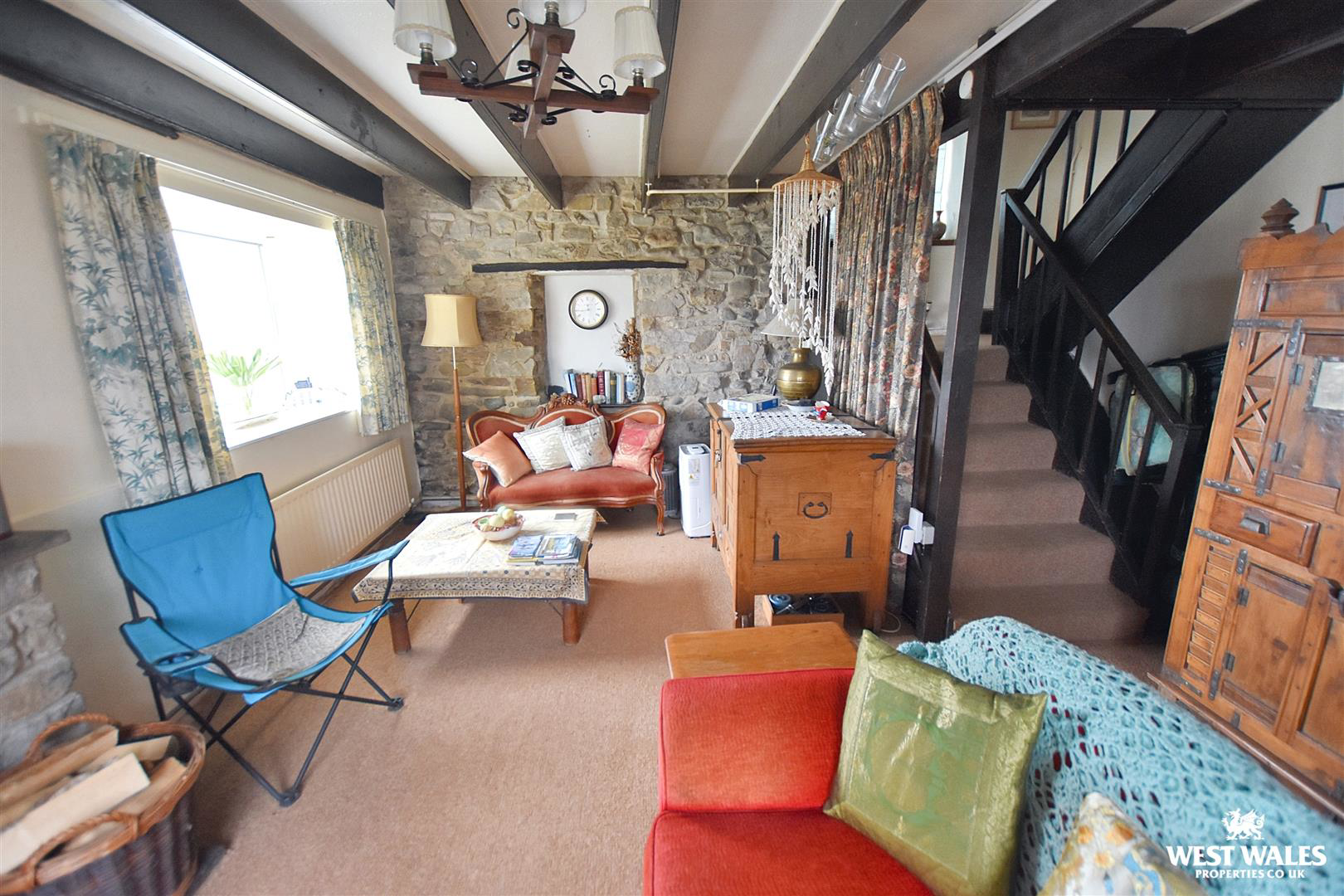 Roch, Haverfordwest