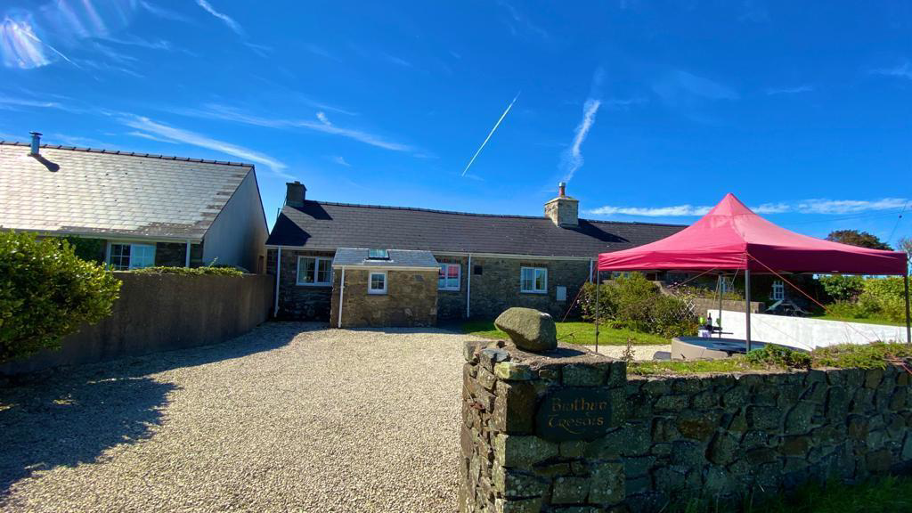 Solva, Haverfordwest