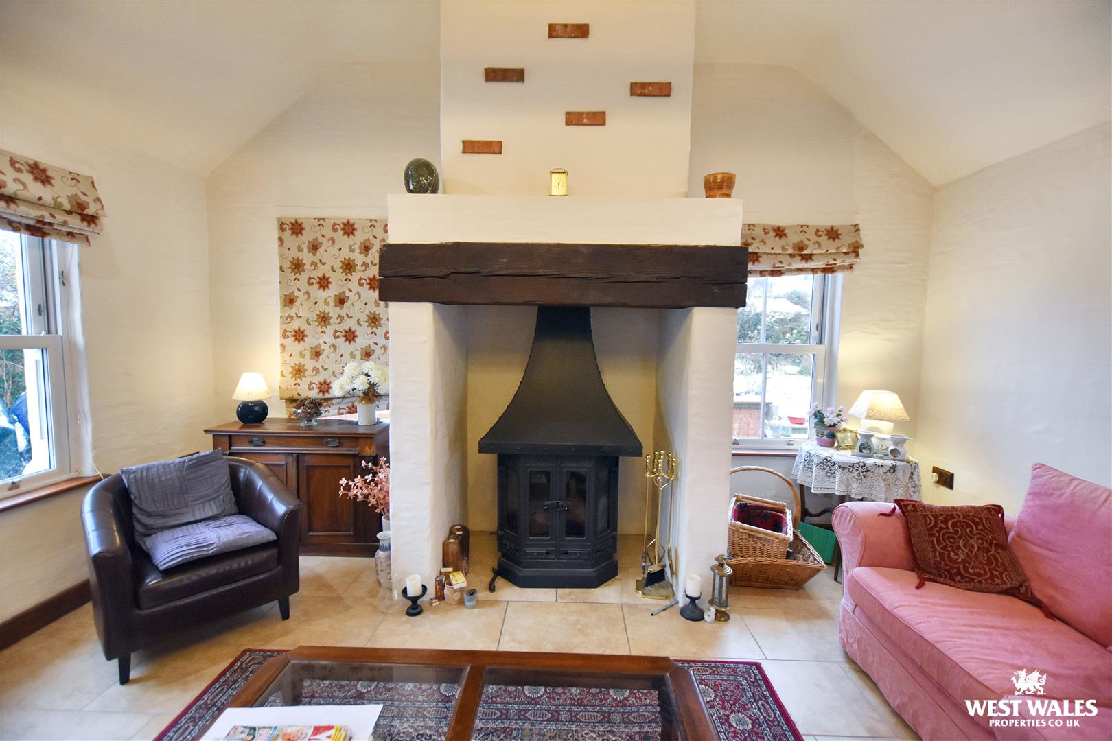 Poplar Meadow, Freystrop, Haverfordwest, photo 8