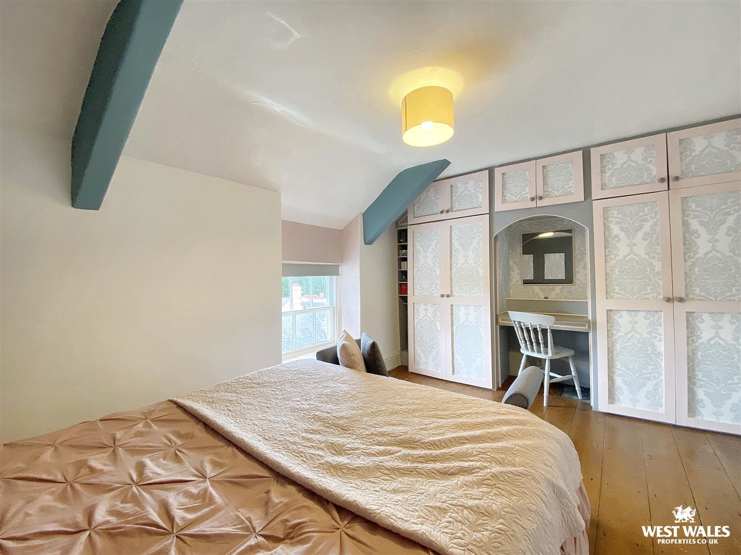 Gloucester Terrace, Haverfordwest, photo 11