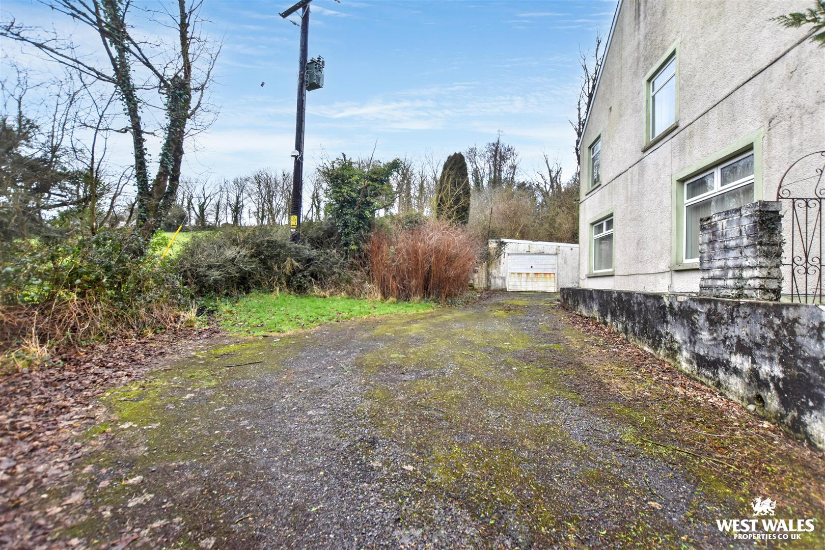 Trecwn, Haverfordwest, photo 21