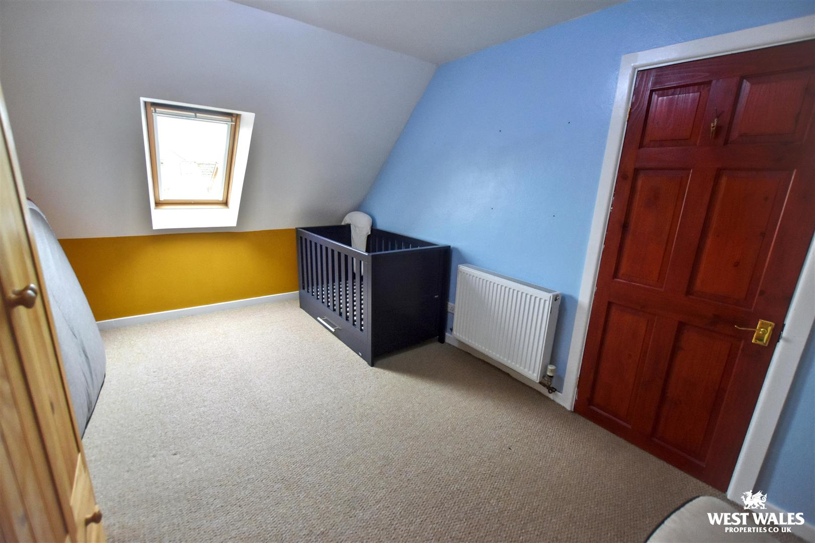 Station Road, Letterston, Haverfordwest, photo 14