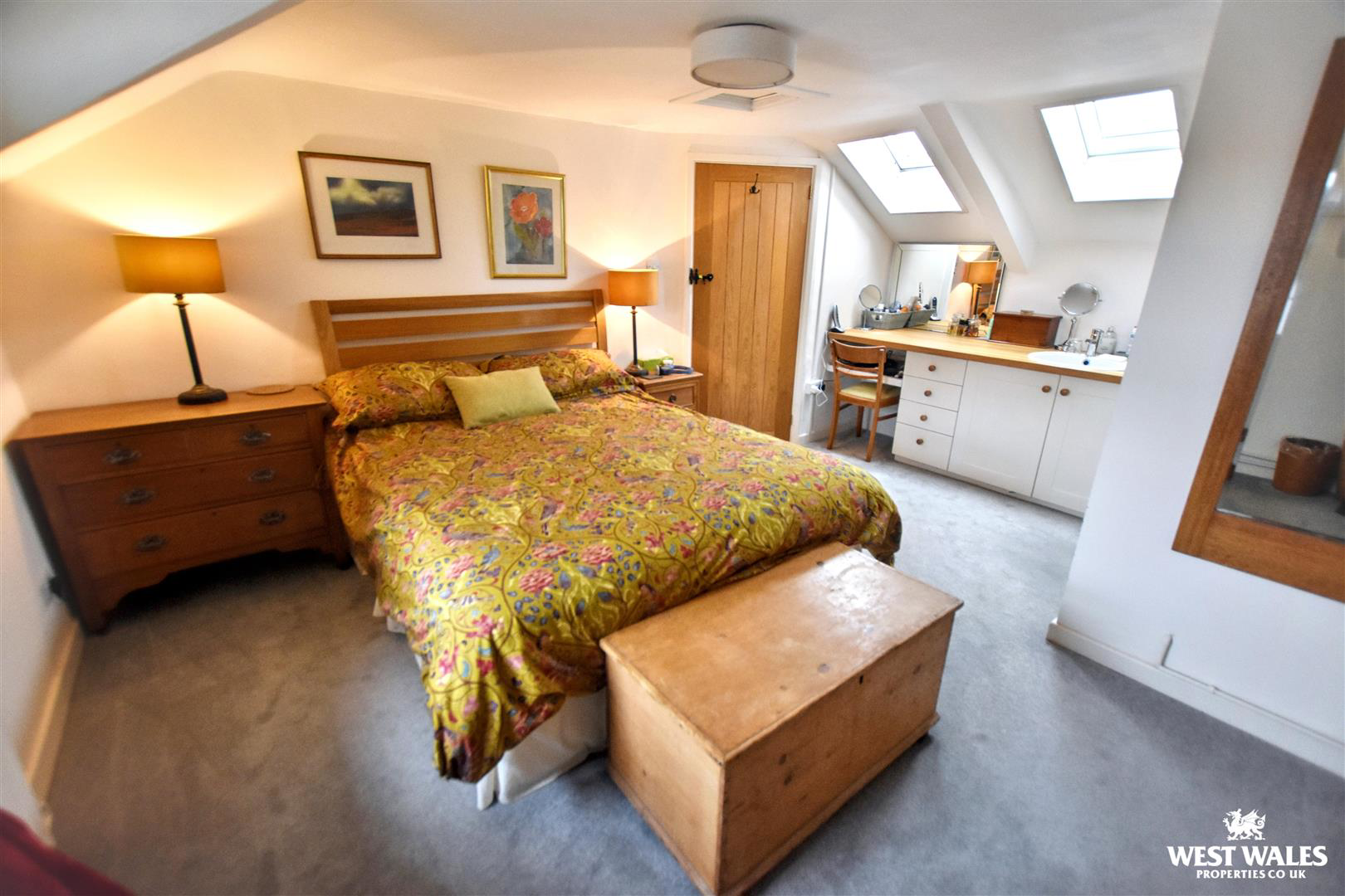 Church Lane, Robeston Wathen, Narberth, photo 4