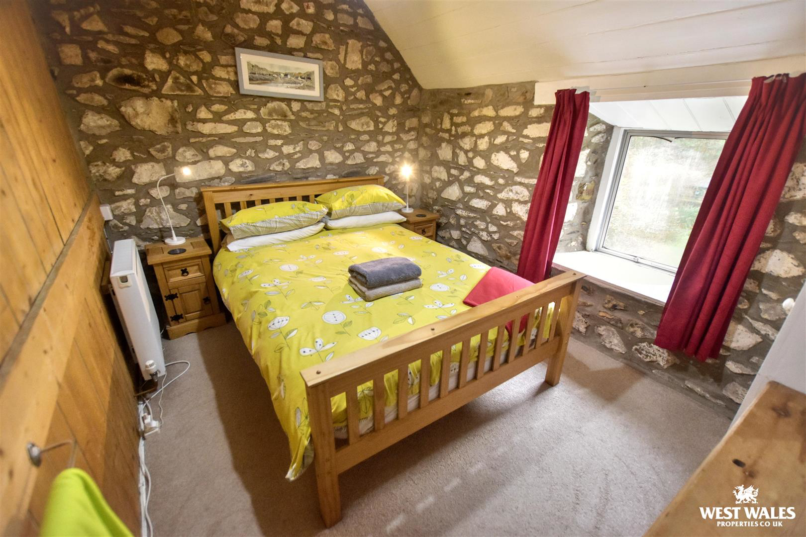 34 Prendergast, Middle mill road, Solva, photo 10