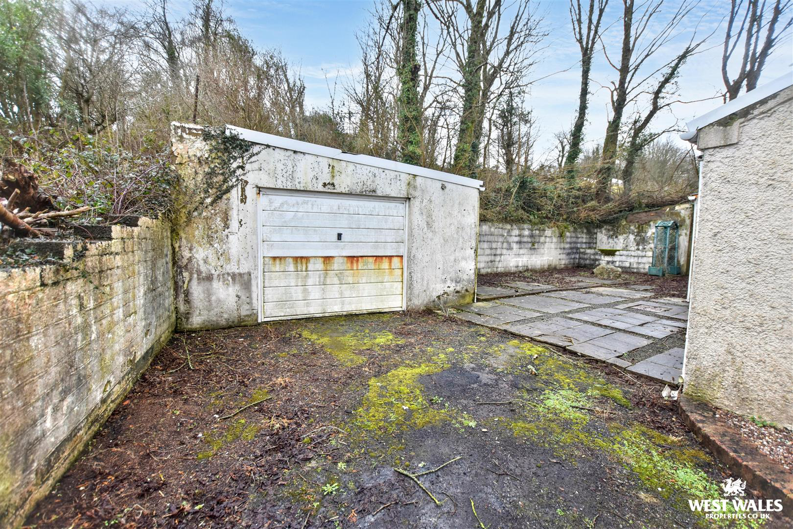 Trecwn, Haverfordwest, photo 23
