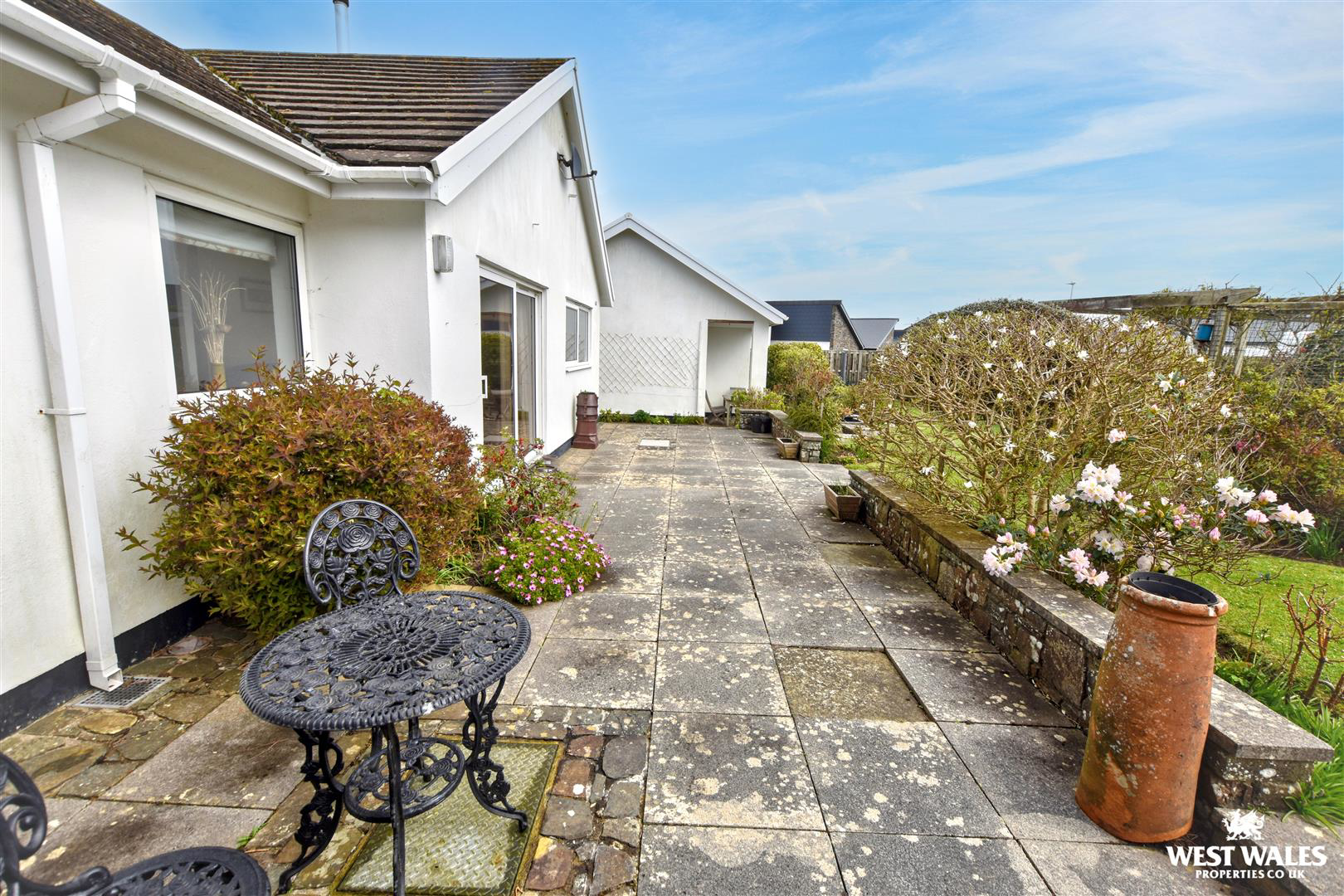 Nun Street, St. Davids, Haverfordwest, photo 26