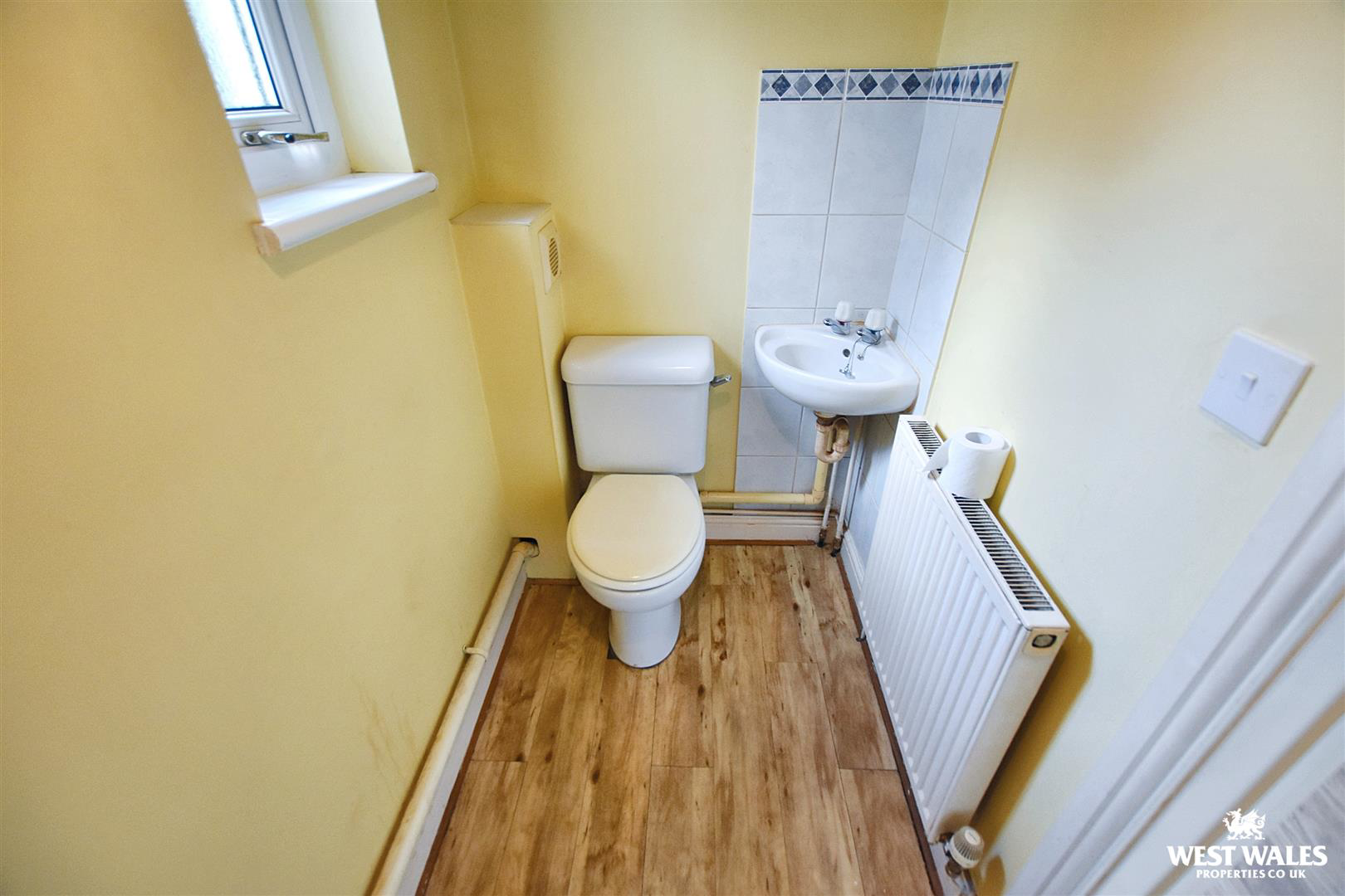 Falcon Road, Haverfordwest, photo 14