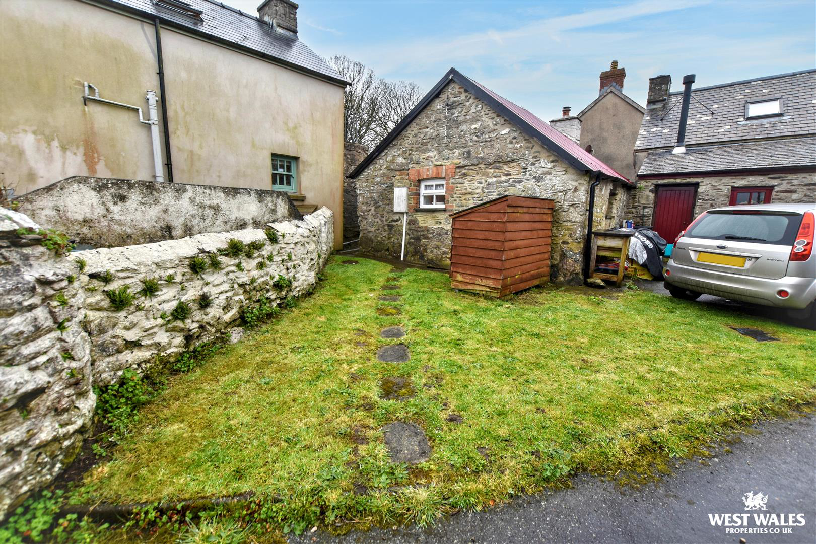 Mathry, Haverfordwest, photo 17