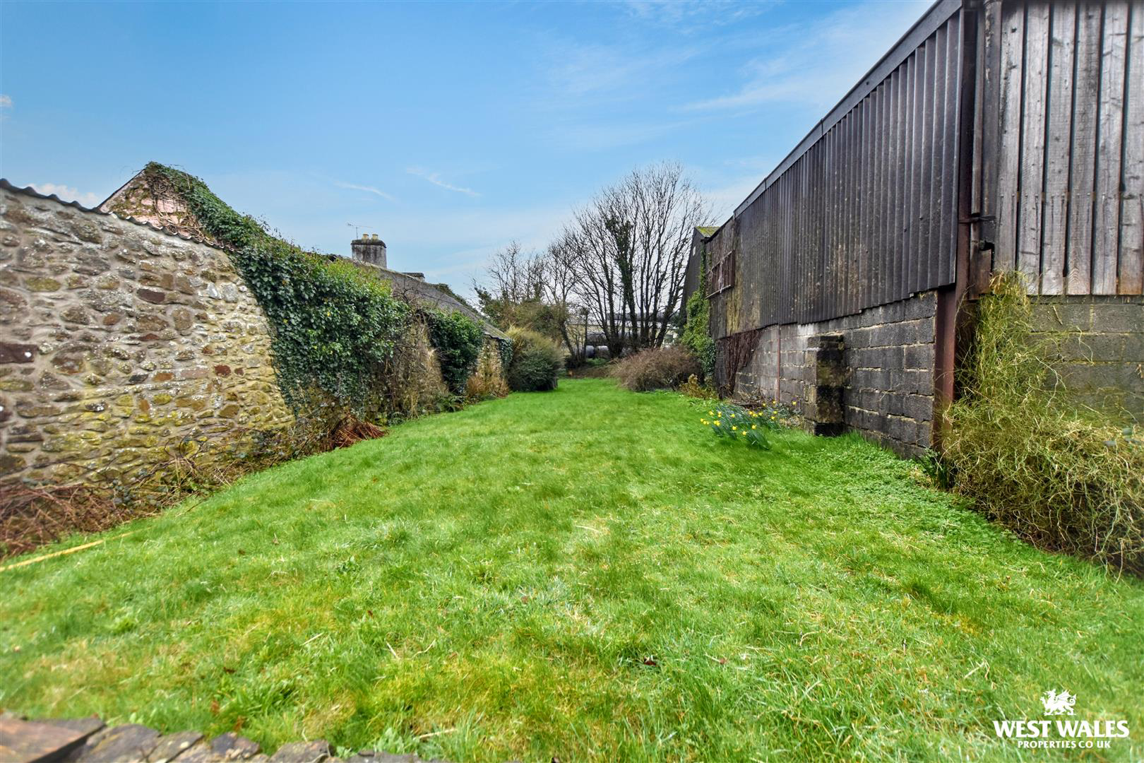 Church Lane, Robeston Wathen, Narberth, photo 30