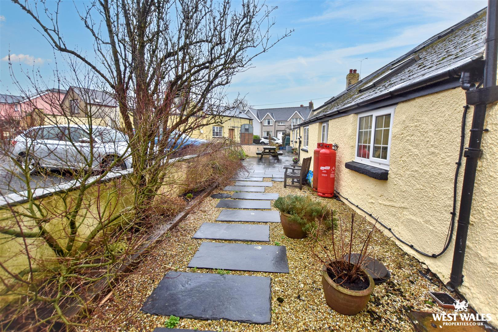 Church Lane, Robeston Wathen, Narberth, photo 29
