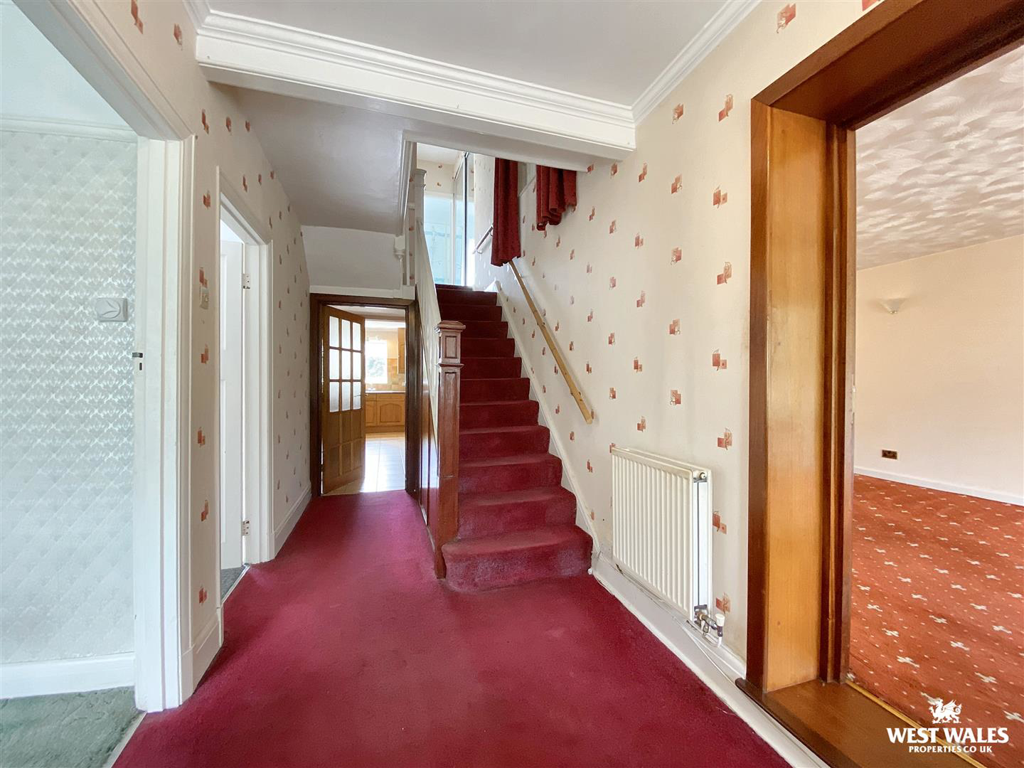 Crowhill, Haverfordwest, photo 19