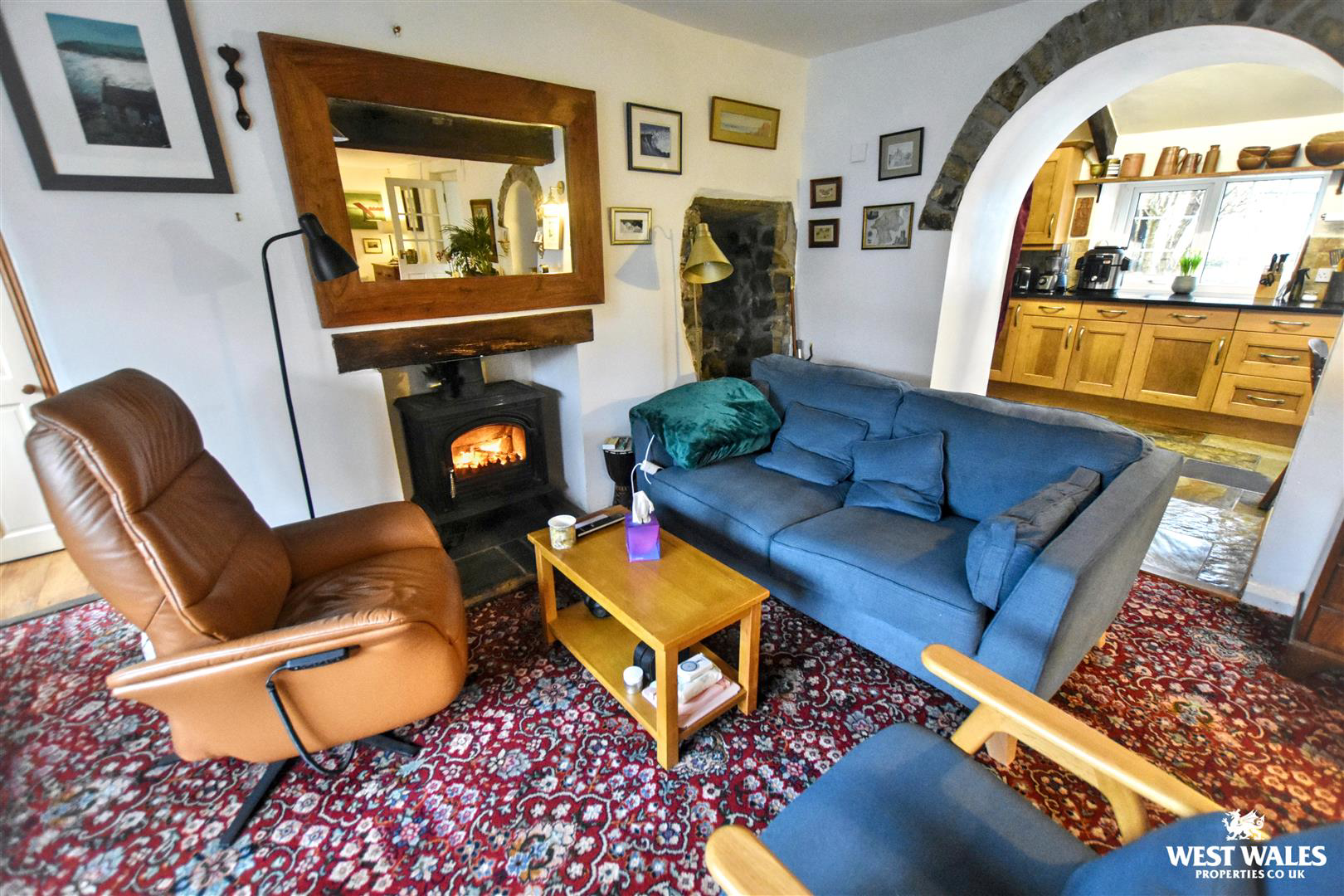 Church Lane, Robeston Wathen, Narberth, photo 8
