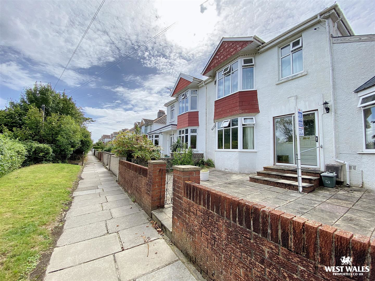 Crowhill, Haverfordwest, photo 24