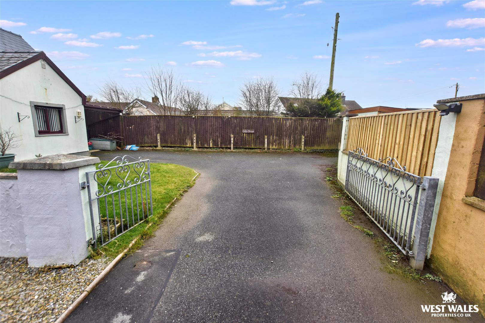 Station Road, Letterston, Haverfordwest, photo 21