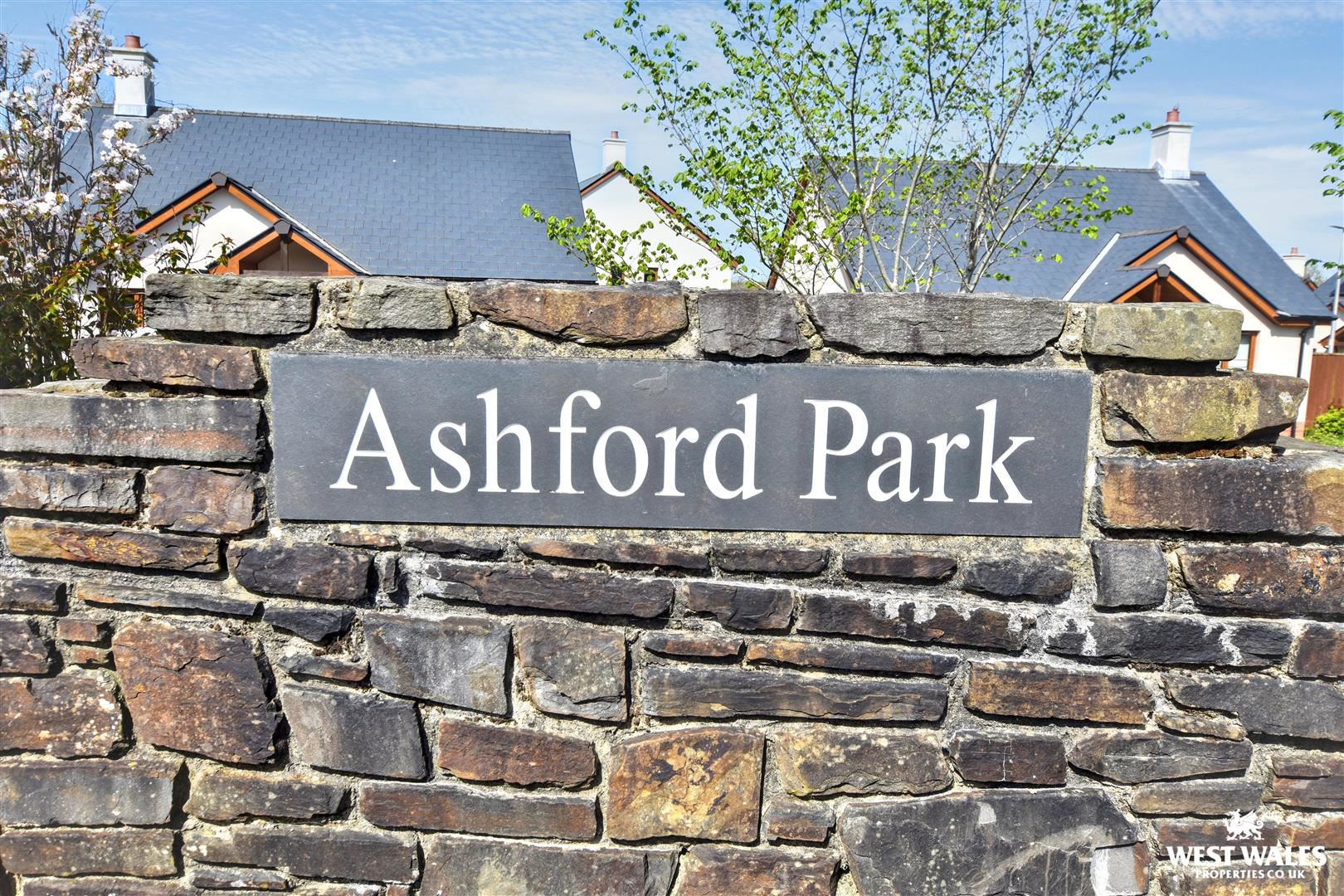 Ashford Park, Crundale, Haverfordwest, photo 17