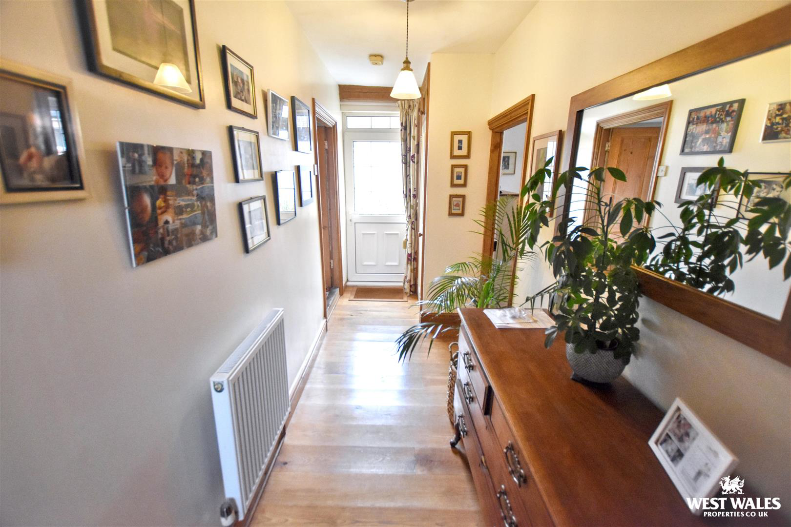 Church Lane, Robeston Wathen, Narberth, photo 6