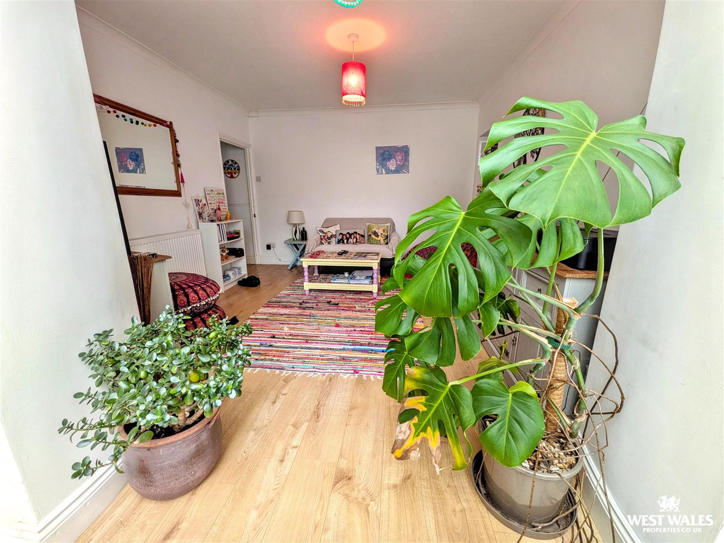 Llangan Road, Whitland, photo 7