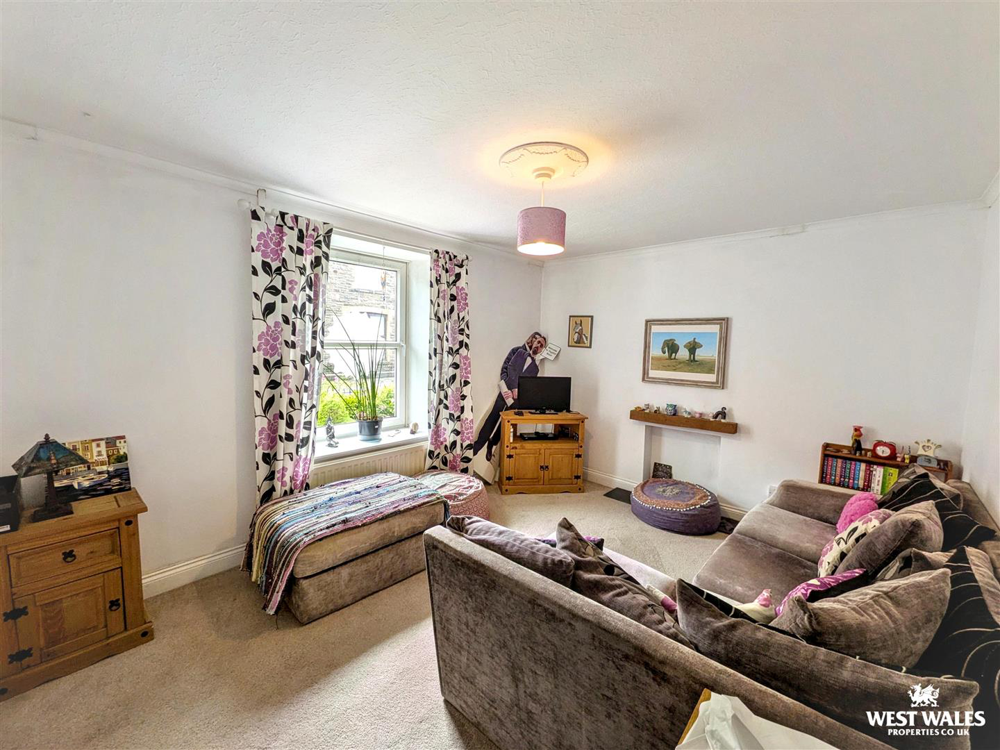 Llangan Road, Whitland, photo 3