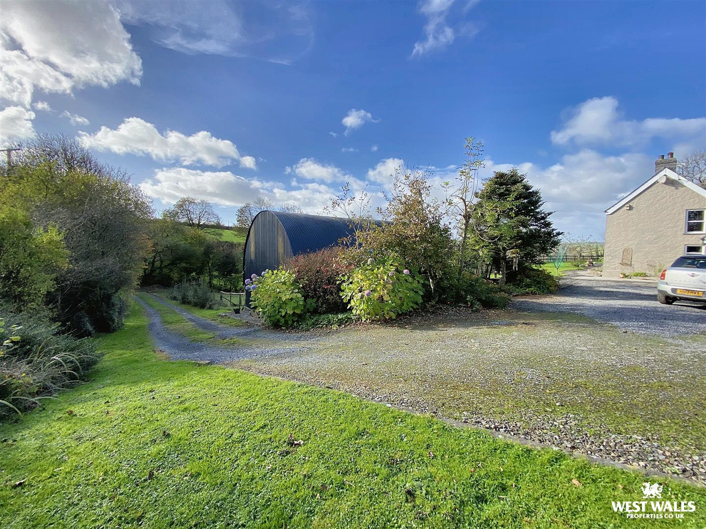 St. Clears, Carmarthen, photo 47