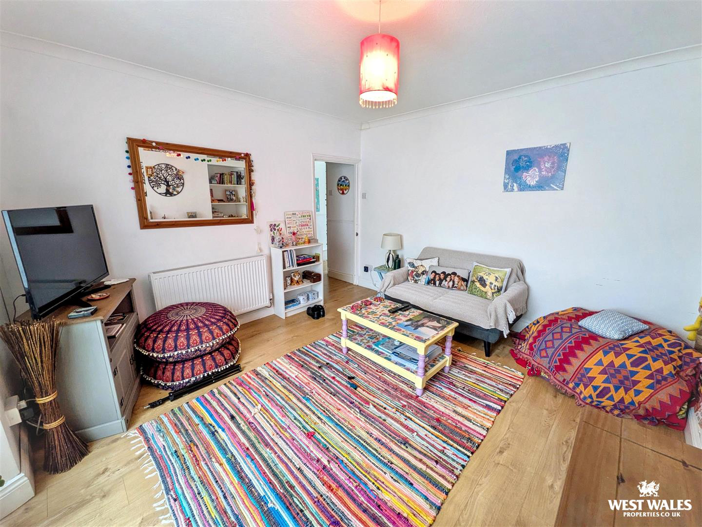 Llangan Road, Whitland, photo 6
