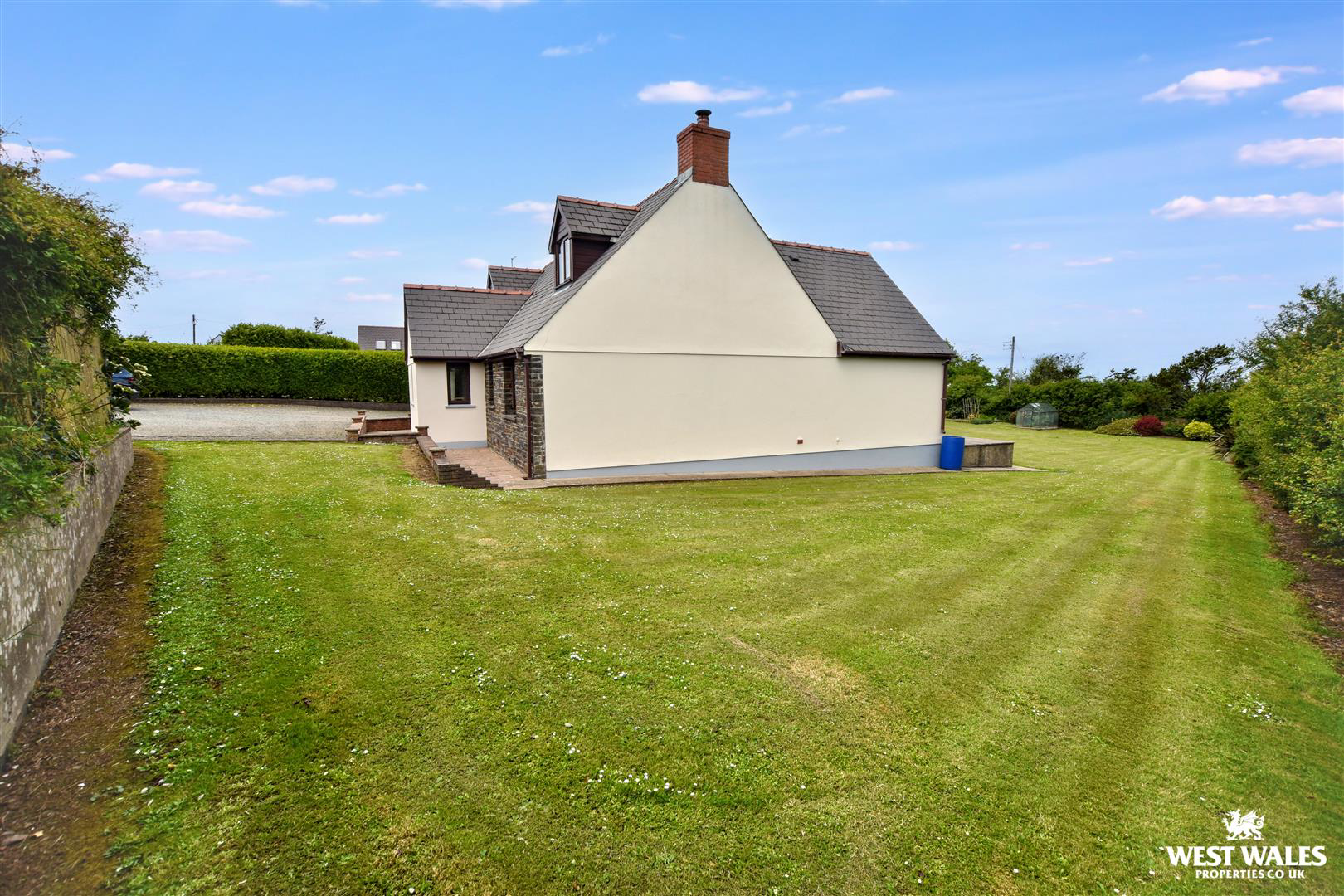 Croesgoch, Haverfordwest, photo 28