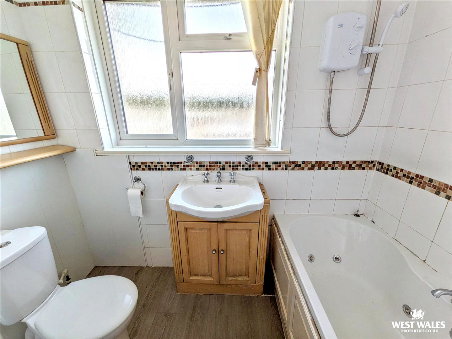 Ger Y Gwendraeth, Kidwelly, photo 12