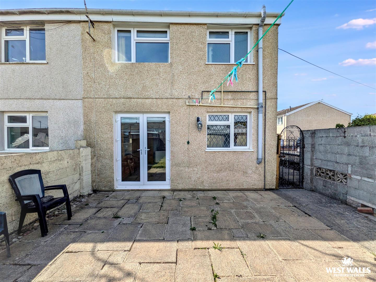 Ger Y Gwendraeth, Kidwelly, photo 20