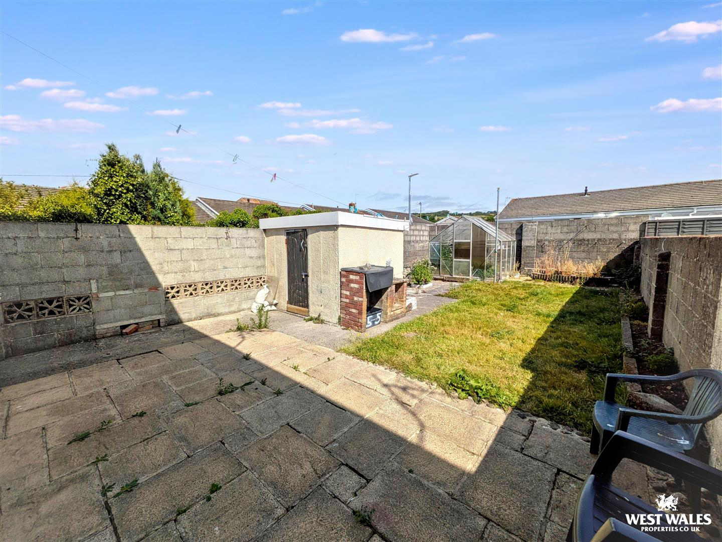 Ger Y Gwendraeth, Kidwelly, photo 17