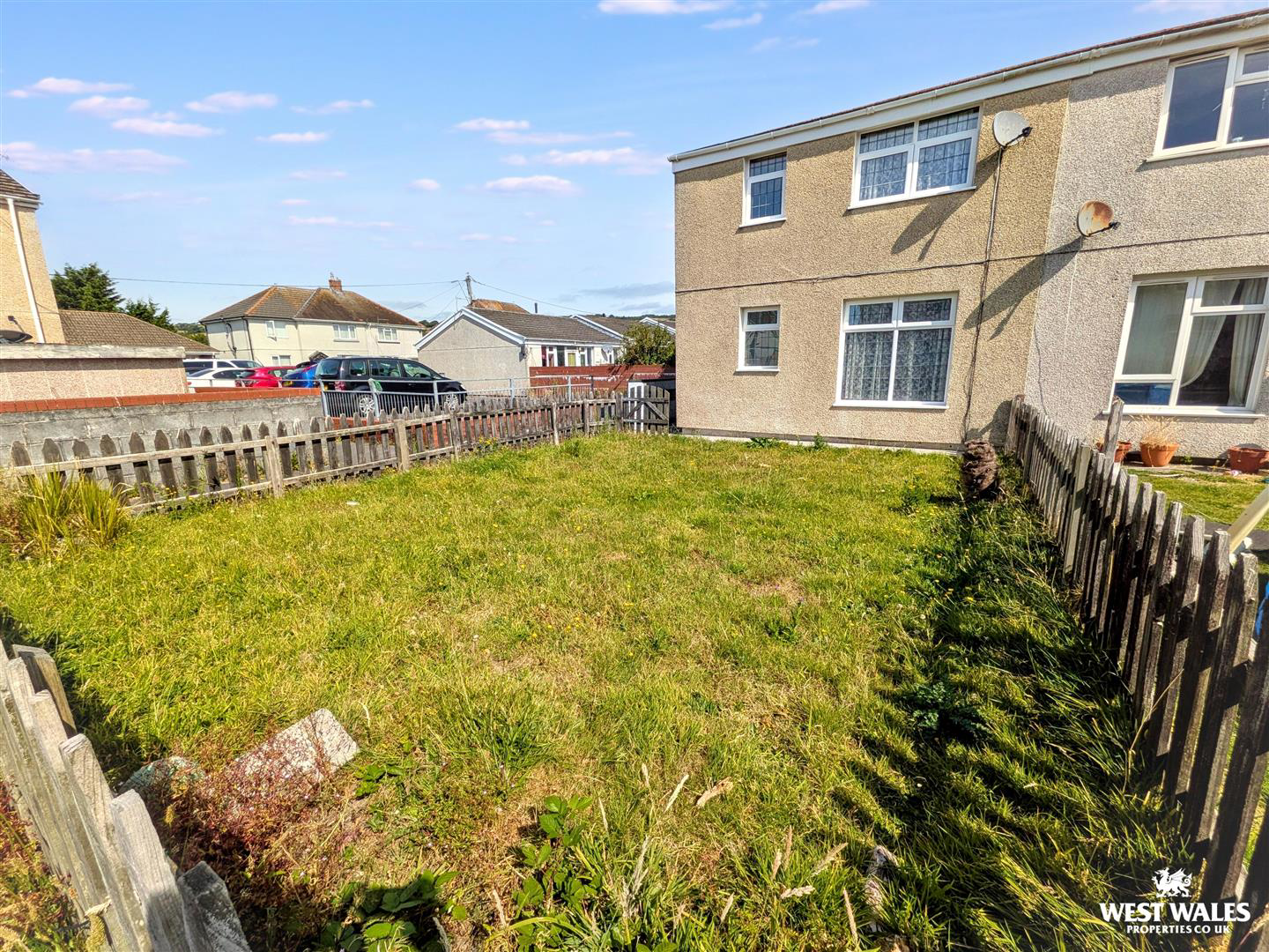 Ger Y Gwendraeth, Kidwelly, photo 22