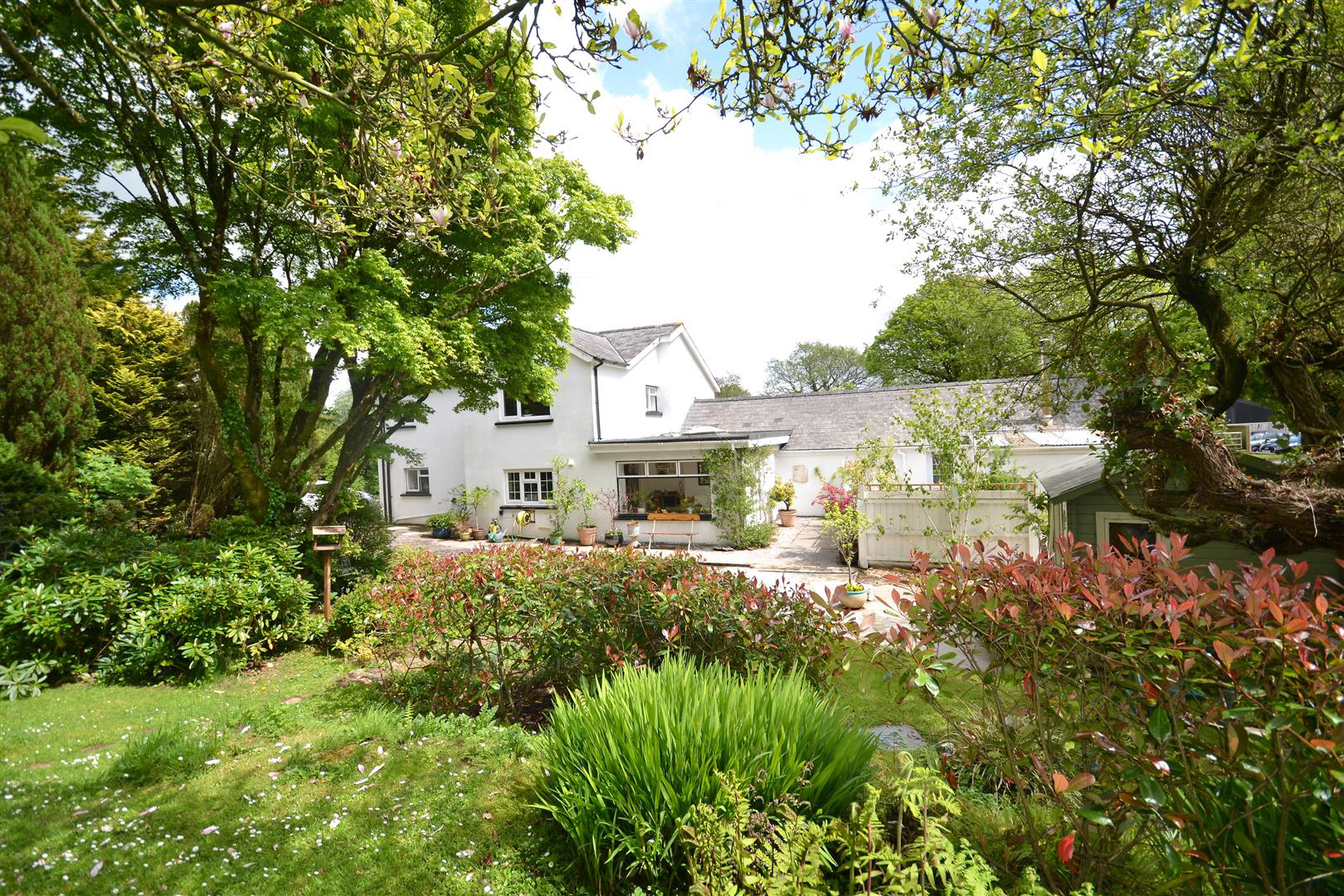 Stoneyford, Narberth, photo 22