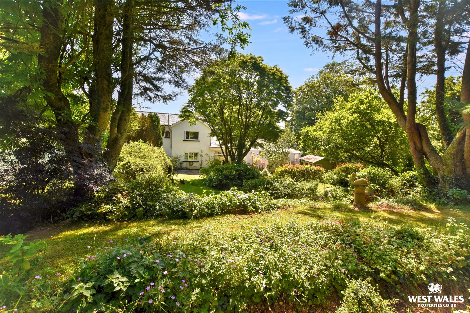 Stoneyford, Narberth, photo 27